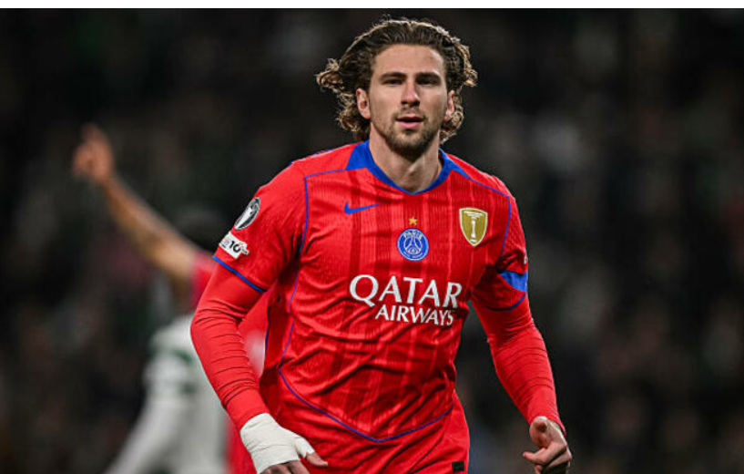 ПСЖ – Ньюкасл – 1:1. Чому не грав Забарний? Відео голів та огляд матчу