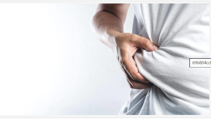 7 звичок, які ведуть до набору зайвої ваги