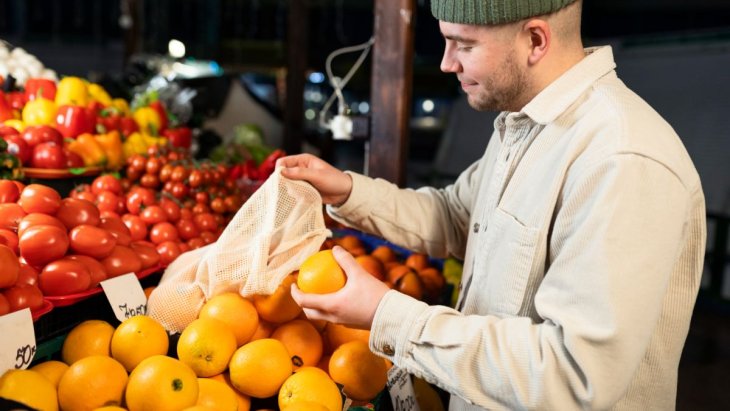 Допоможуть схуднути та зміцнити імунітет: список продуктів, багатих на пробіотиків