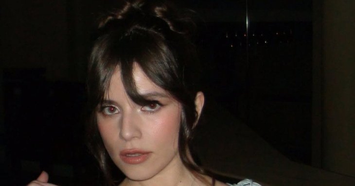 Христина Соловій відмовилась від участі в концерті пам'яті Степана Гіги і здивувала причиною