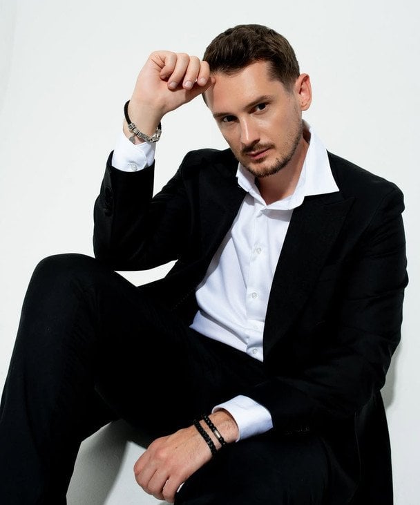 Діма Прокопов / &copy; instagram.com/dima.prokopov