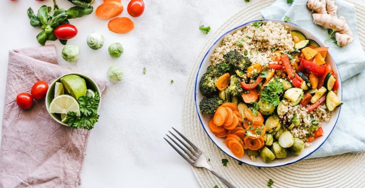 Очищення організму: 7 продуктів, які необхідно додати до раціону