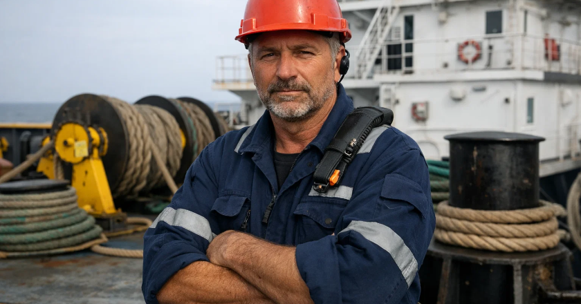 Должности на корабле: экипаж судна, состав и обязанности моряков