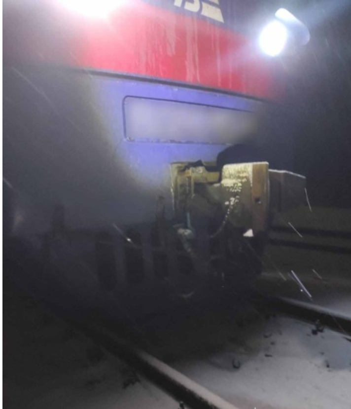 У Вінниці юнак трагічно загинув під колесами вантажного потягу - розпочато слідство