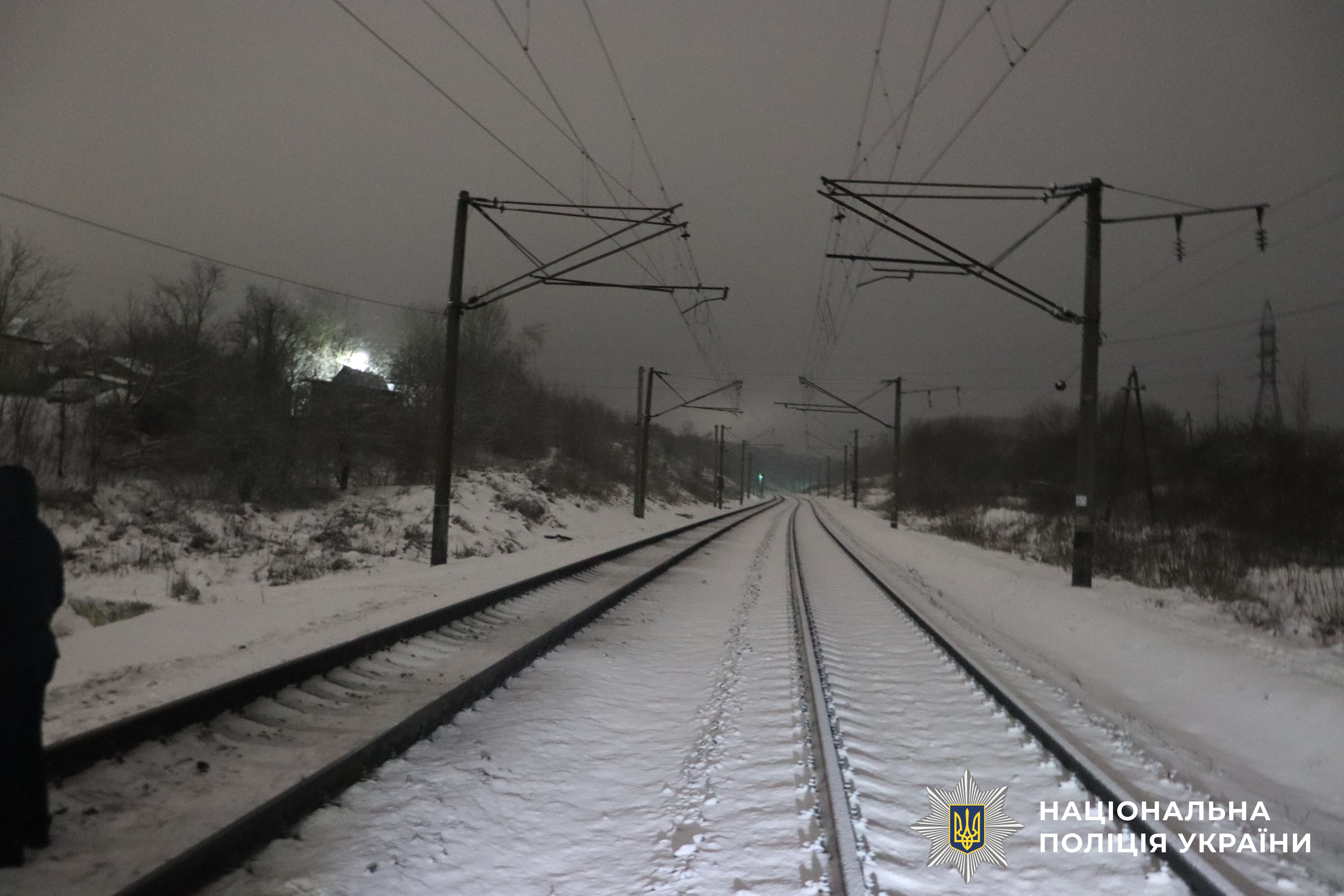 У Вінниці юнак трагічно загинув під колесами вантажного потягу - розпочато слідство