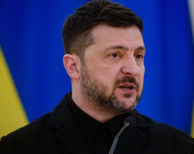 Наступного тижня будуть переговори, чекаємо конкретики від США - Зеленський