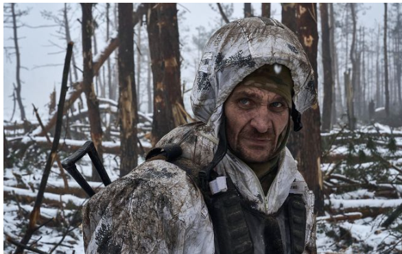 Штурм на Покровському фронті провалився: ЗСУ знищили 4 взводи ворога (відео)