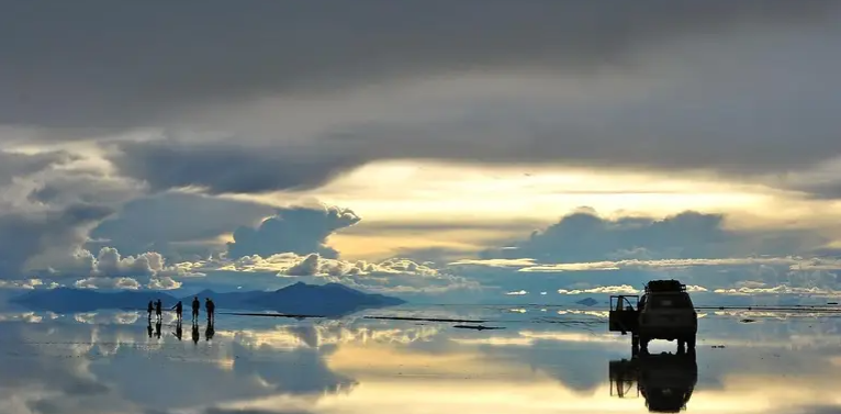 Романтика не лише в Парижі: експерти назвали 19 найкрасивіших місць світу