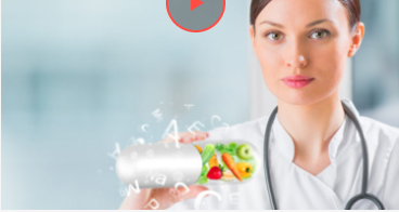 Секрети довголіття: 4 вітаміни, які продовжують життя