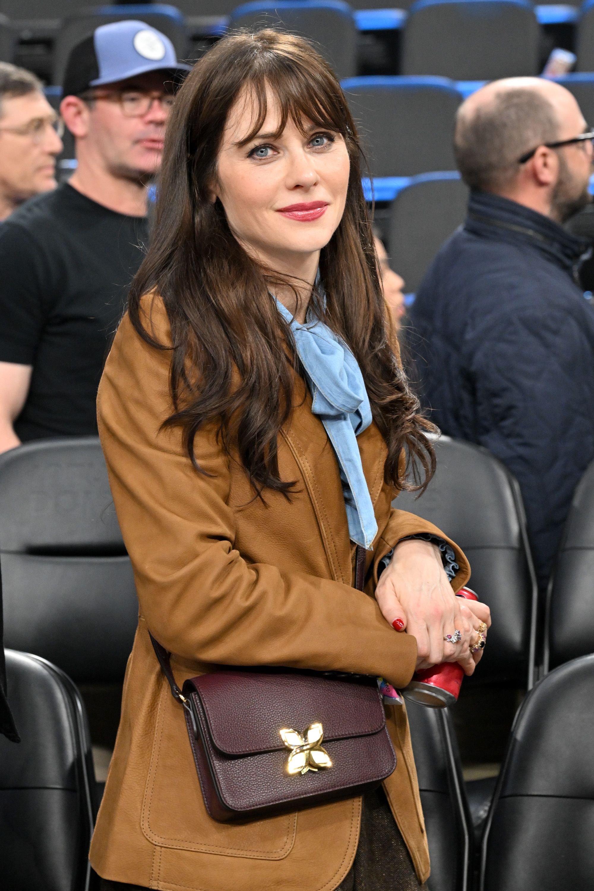 Зої та її суперсумка - фото 824054