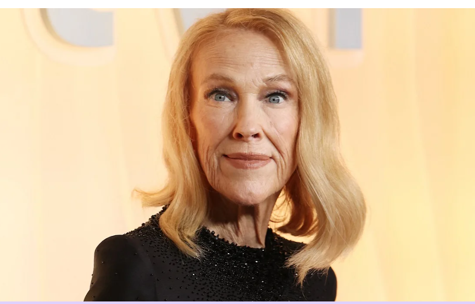 Не мамою Кевіна: стало відомо ким хотіла запам'ятатися людям Кетрін О'Хара