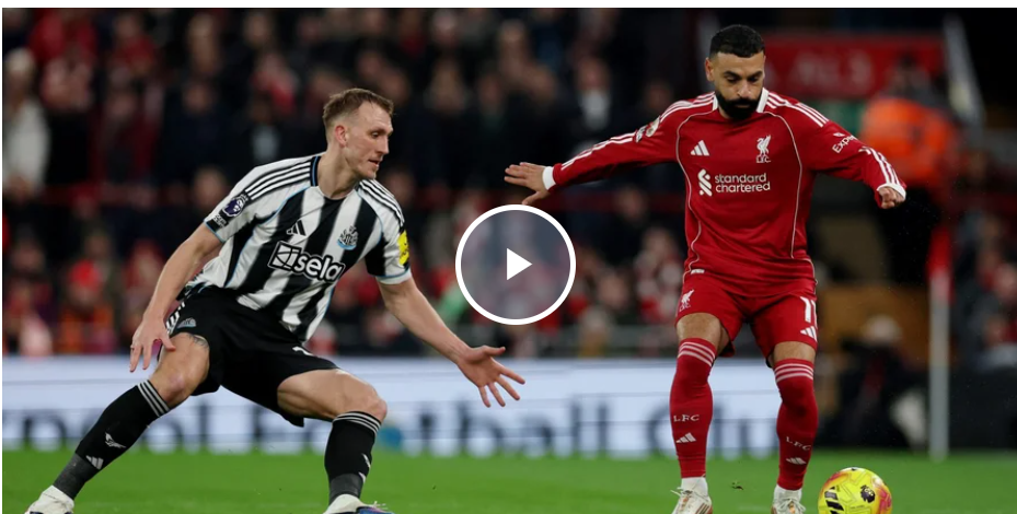 Салах встановив «стадіонний» рекорд в англійській Прем'єр-лізі, перевершивши Анрі та Руні