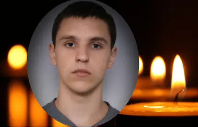 Мобілізований з Чернігівщини помер під час військових навчань 