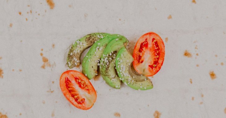 Що&nbsp;варто їсти для довголіття: 7&nbsp;продуктів, що&nbsp;допомагають старіти здоровіше