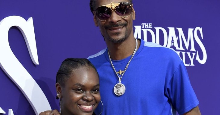 10-місячна онука Снуп Догга померла: що відомо про діагноз дівчинки