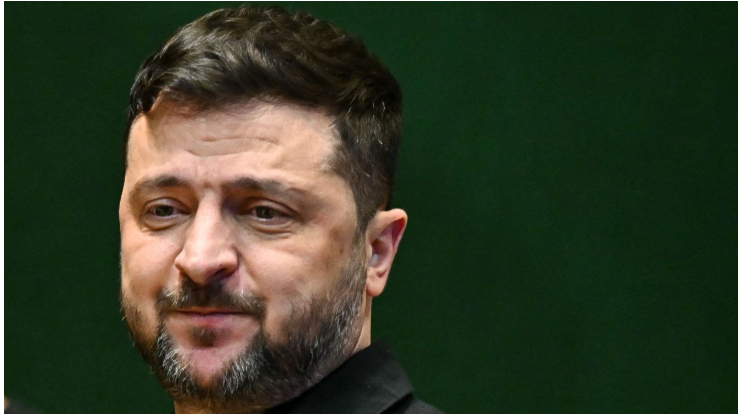 Зеленський був смертельно наляканий: йому погрожували вбивством, якщо він сяде за стіл переговорів з росіянами -західна преса 