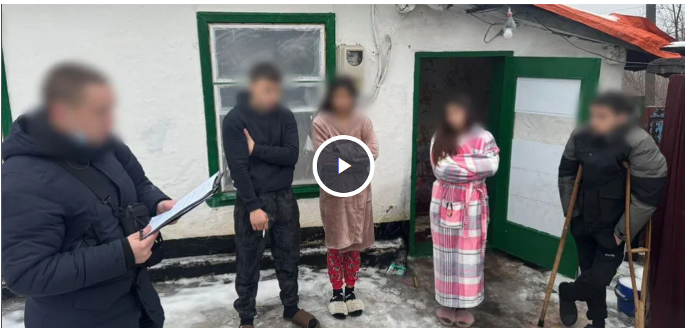 Наживалися на родичах загиблих і зниклих безвісти: на Кіровоградщині затримали аферистів. Фото