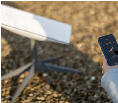 У Міноборони розповіли, як цивільним і військовим верифікувати термінали Starlink