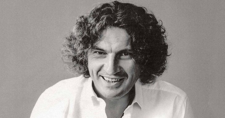 Донька Скрябіна у роковини смерті батька довела до сліз зверненням до нього: 