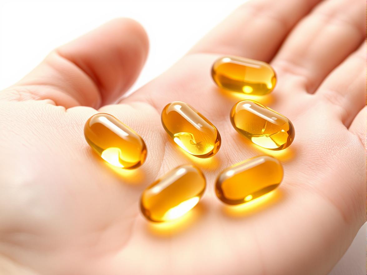 Омега-3: коли варто додавати добавки до раціону?