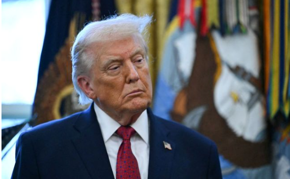 "Це допоможе закінчити війну": Трамп заявив про домовленість з Індією щодо РФ