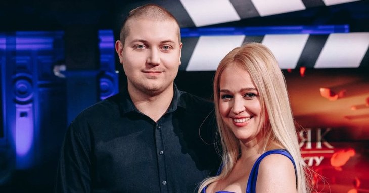 Вагітній зірці 