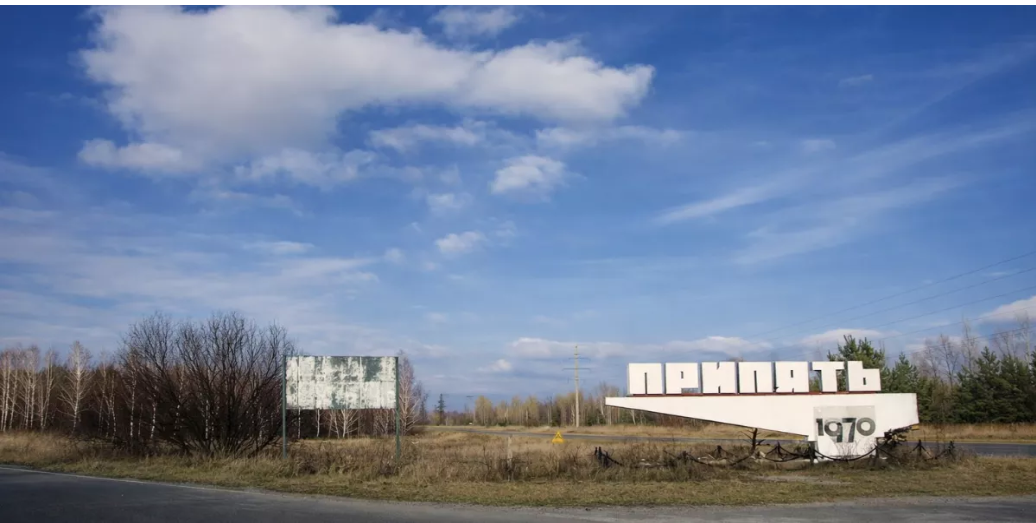 Прип’яті - 56: як «місто енергетиків» перетворилося на застиглий кадр історії