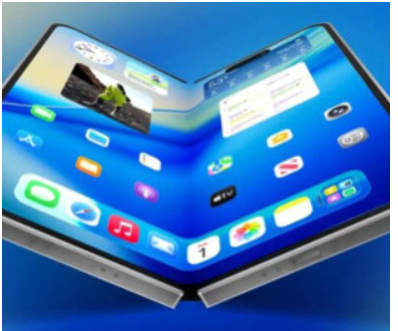 Apple може відмовитися від Face ID у новому iPhone Fold