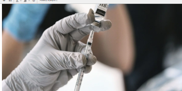 Вакцина проти ВІЛ: одна доза достатня для ефективної відповіді імунітету — дослідження