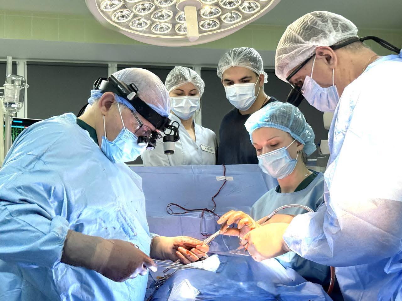 Чотири людини отримали шанс на життя завдяки донору з прифронтового Запоріжжя