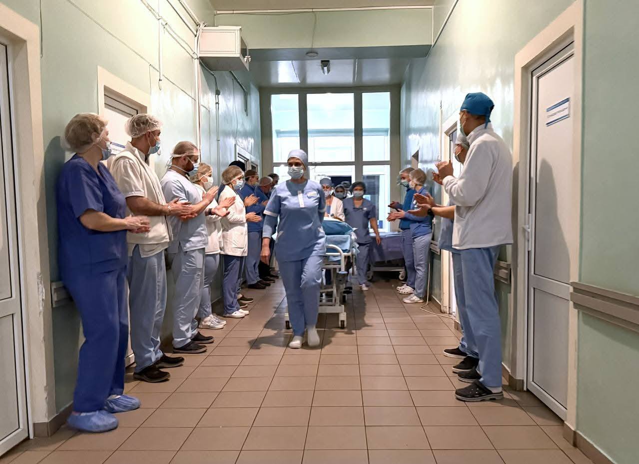 Чотири людини отримали шанс на життя завдяки донору з прифронтового Запоріжжя