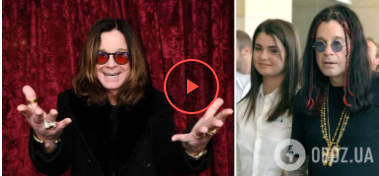 Рідкісний вихід: дочка легендарного Оззі Осборна зʼявилася на публіці та приголомшила своєю вродою (фото)