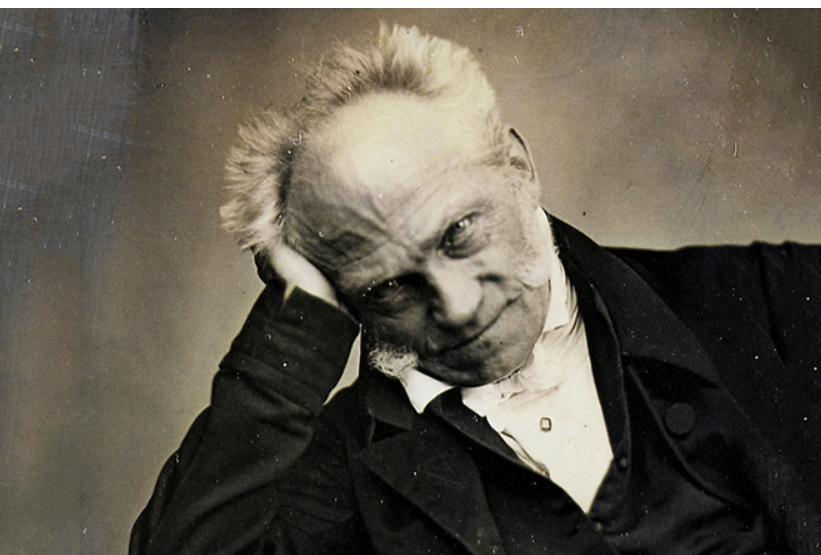 «Співчуття до тварин так тісно пов'язане з добротою характеру, - Артур Шопенгауер