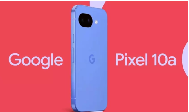 Google розкрила деталі Pixel 10a: коли почнуться передзамовлення і що нового у бюджетному смартфоні