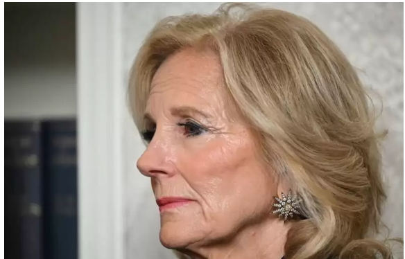 Колишнього чоловіка Джилл Байден заарештували за обвинуваченням у вбивстві нової дружини