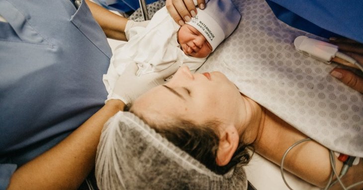 Коли ризик смерті вищий&nbsp;&mdash; під час пологів чи&nbsp;аборту: вчені вразили висновком