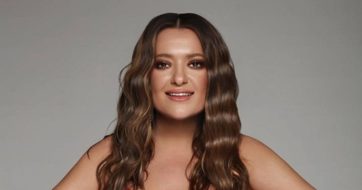 Могилевська схудла на 25 кг без інтенсивних тренувань й розкрила свою особливу методику