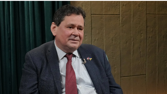 Чому Британія відмовилася від передачі дронів Watchkeeper Україні