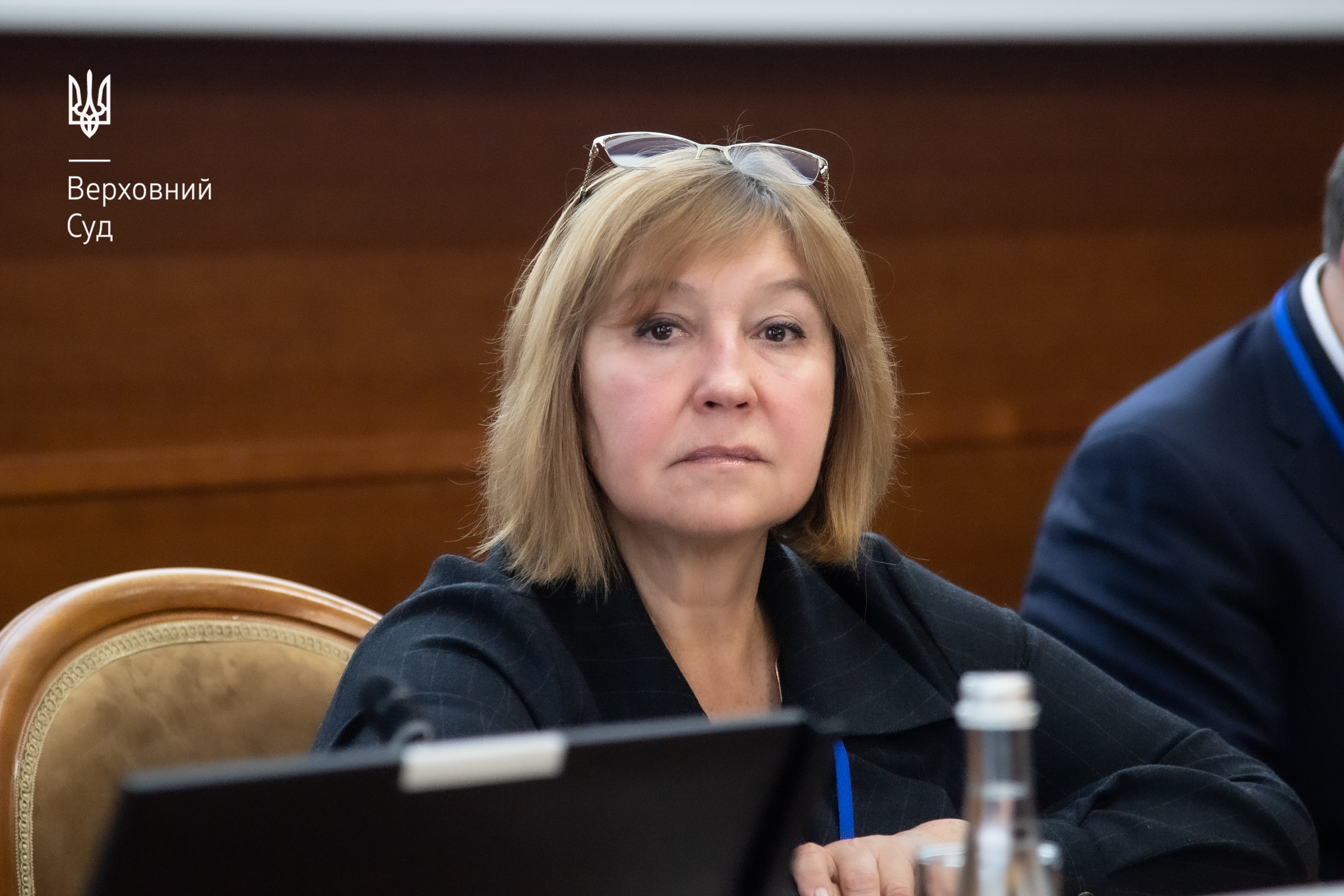 У Верховному Суді провели конференцію щодо механізмів протидії незаконному збагаченню та застосування інституту цивільної конфіскації