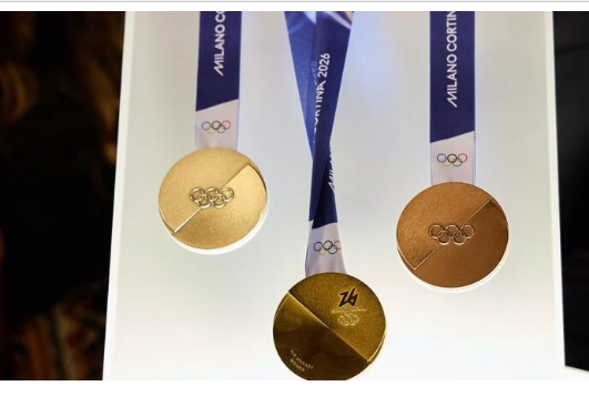 Олімпійські ігри-2026: медальний залік країн