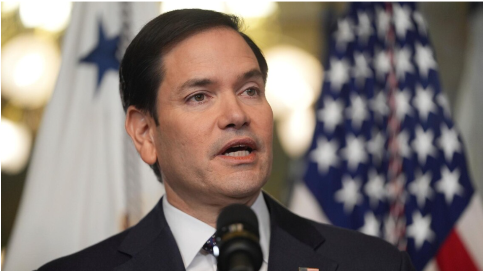 Рубіо звинуватив росію у багаторічному порушенні умов договору про ядерну зброю