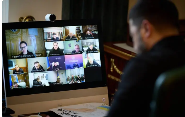 Готується кадрове оновлення у Повітряних силах: посилюють захист від «шахедів»