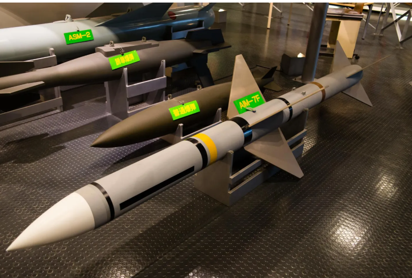 До України прямують нові ракети для ППО: коли чекати