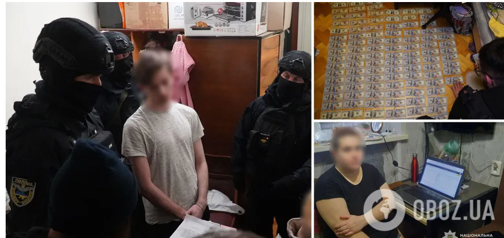 Щомісячний дохід становив до 2 млн грн: у Тернополі викрили незаконних торговців аксесуарами для ритуалів та БАДами