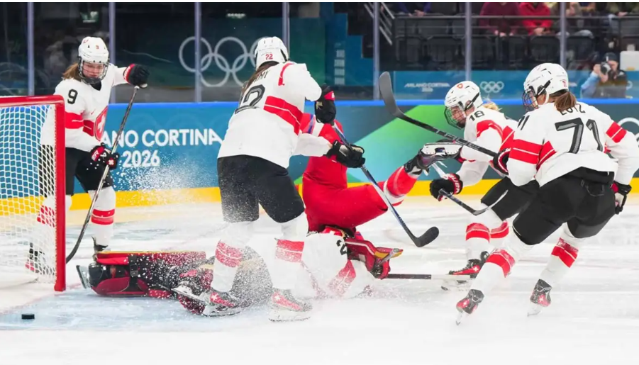 Олімпіада 2026: загальні підсумки 6 лютого – "нульовий" день потішив сенсаціями