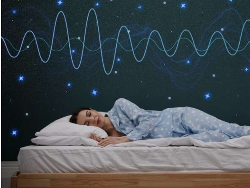 Як сон продовжує життя на 4 роки: медики розкрили несподіваний секрет