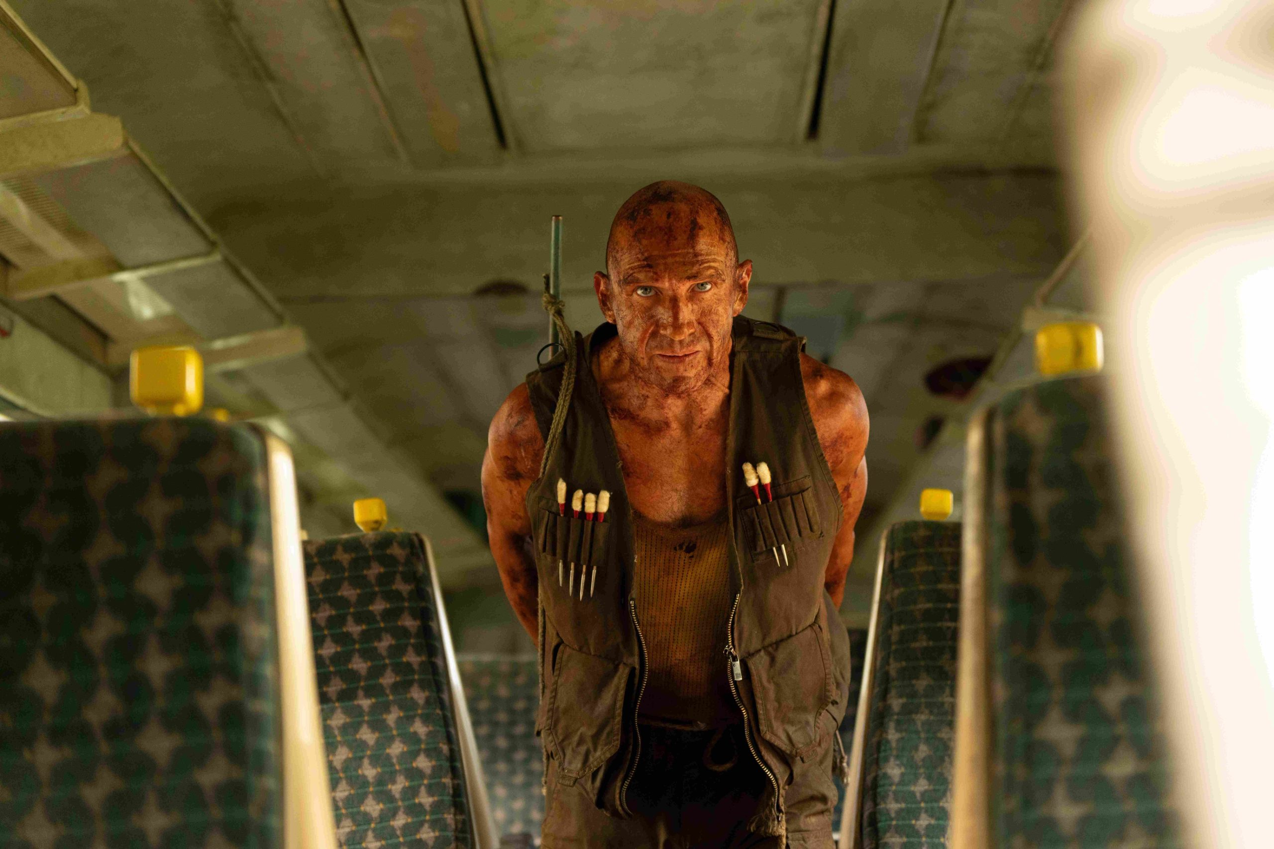 Фільм «28 років потому: Храм кісток» зняли з прокату в США через низькі касові збори