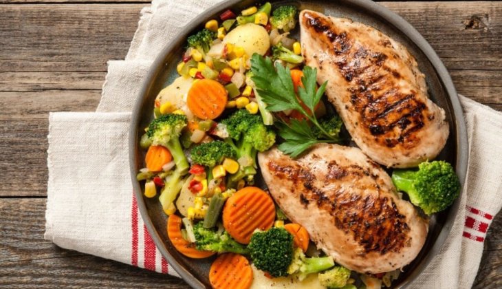 Який овоч здатний захистити від тромбів та 