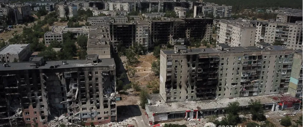 РФ введе нові побори для мешканців окупованої Луганщини – ЦНС