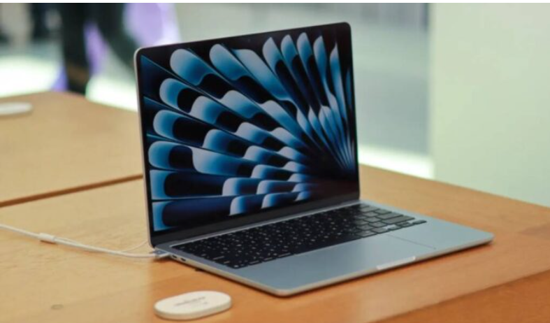 MacBook Air M5 отримає мінімальні зміни, але одне оновлення справді важливе